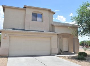 5790 E Camino Esperanza Eterna, Tucson, AZ 85756
