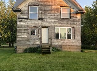 210 W Sharon Rd, Oakley, MI 48649