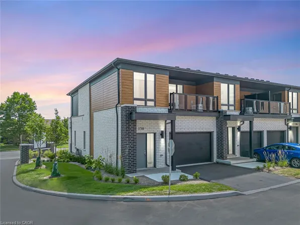 25 Isherwood Ave #J138, Cambridge, ON N1R 0E2