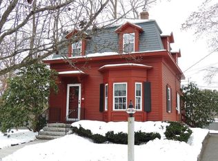 4 Braman St, Danvers, MA 01923