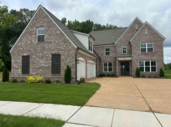 10085 Levileo Cv, Lakeland, TN 38002