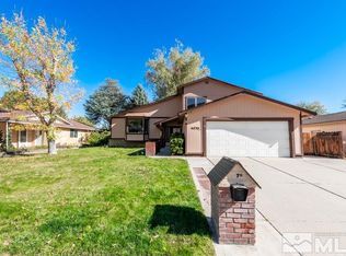 4470 Rio Poco Rd, Reno, NV 89502