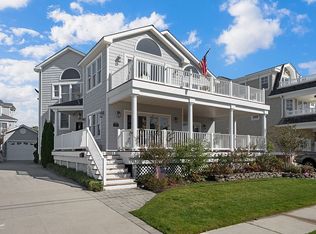 261 66th St, Avalon, NJ 08202