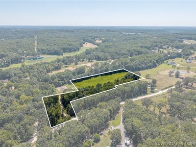Millifork Ln, Gravois Mills, MO, 65037