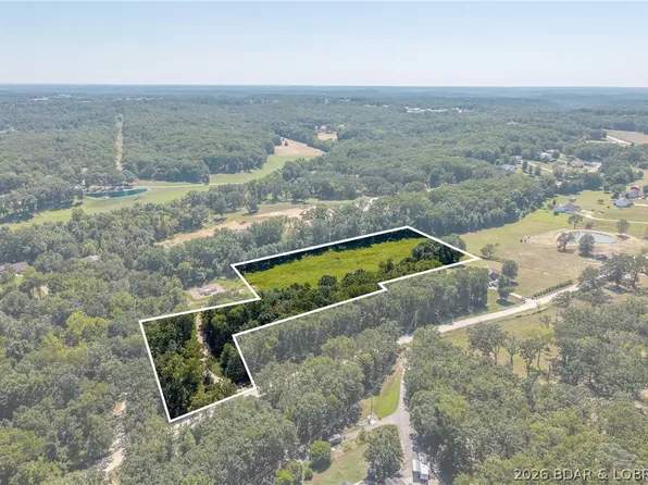 Millifork Ln, Gravois Mills, MO 65037