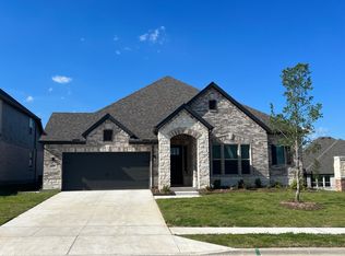 3224 S Rivercrest Dr, McKinney, TX 75071