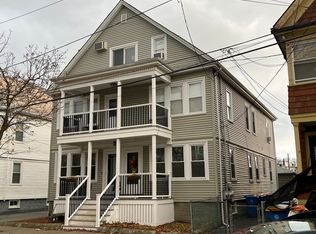 31 Cutler St #1, Winthrop, MA 02152