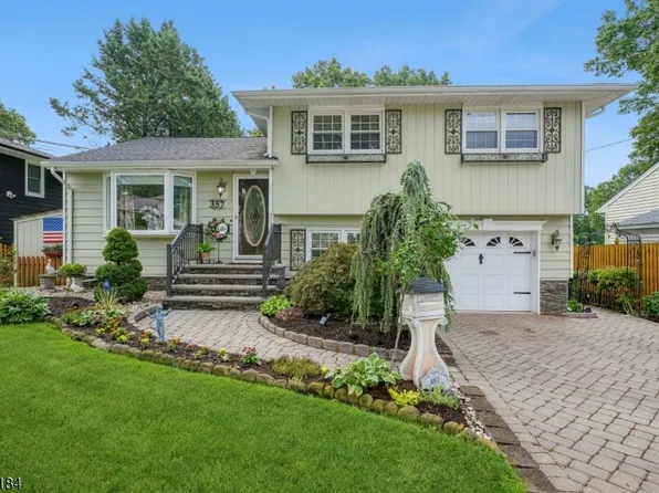 357 Foxwood Rd, Union Twp., NJ 07083