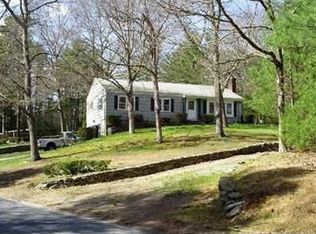 3 Woodland Way, Rehoboth, MA 02769