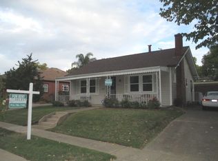 4417 U St, Sacramento, CA