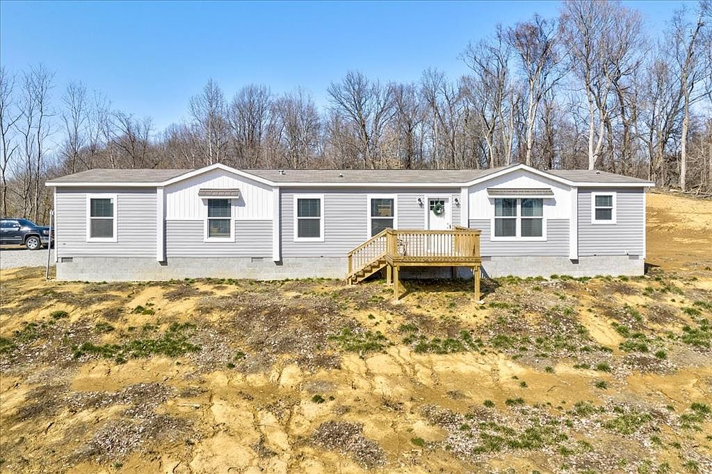 10999 State Highway 60, Maceo, KY 42355 Zillow