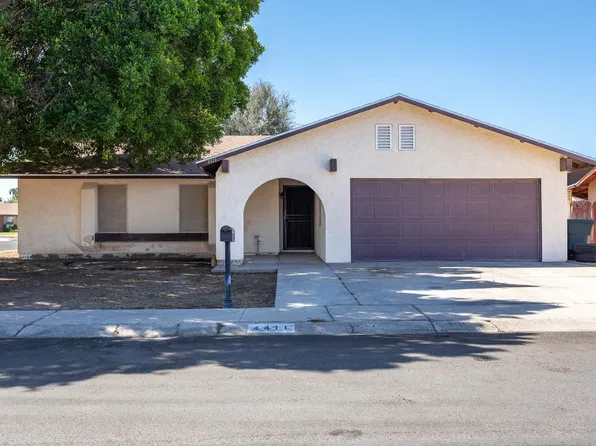 4411 W 14th Pl, Yuma, AZ 85364