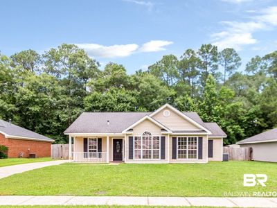 213 Jill Ln, Satsuma, AL, 36572
