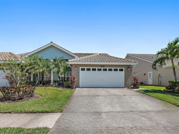 1665 Arabian Ln, Palm Harbor, FL 34685