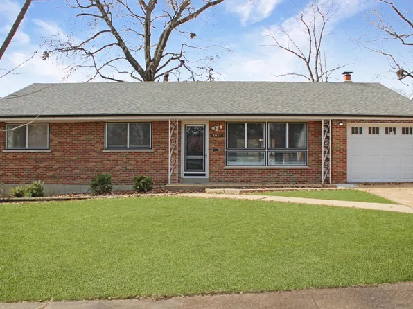 1011 Chartres Ave, Saint Louis, MO 63132