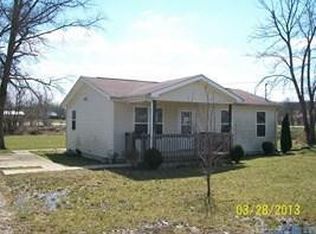 9 Lafayette Rd, Olympia, KY 40358