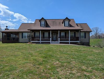 700 Spears Hardin Rd, Burkesville, KY, 42717