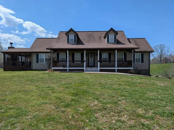 700 Spears Hardin Rd, Burkesville, KY 42717