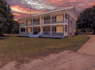 1147 Vz County Road 3417, Wills Point, TX 75169