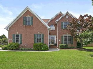 183 Paul Revere Dr, Madison, AL 35758
