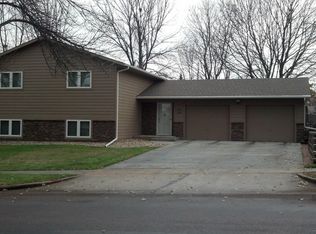 2612 E Klondike Trl, Sioux Falls, SD 57103