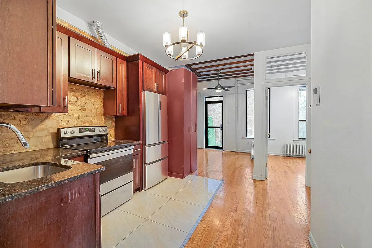 2280 Adam Clayton Powell Boulevard — Photo 1