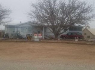 2614 W Menefee Ave, Artesia, NM 88210