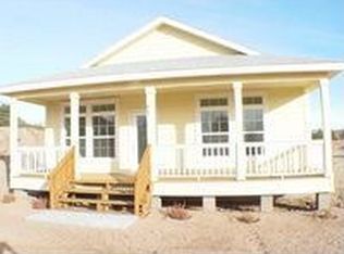 611 S Townsite Cir, Payson, AZ 85541