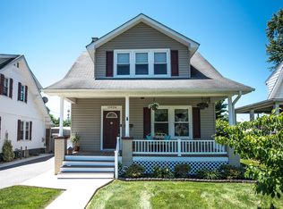 11024 Roessner Ave, Hagerstown, MD 21740