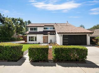 2503 La Macarena Ave, Carlsbad, CA 92009