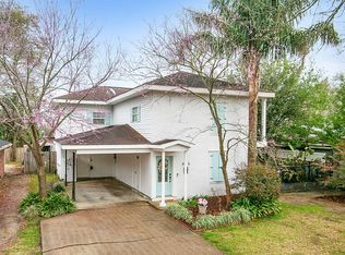 805 Colony Pl, Metairie, LA 70003