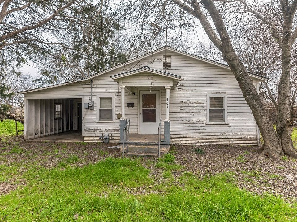 102 1/2 N Cypress Ave, Hubbard, TX 76648 Zillow