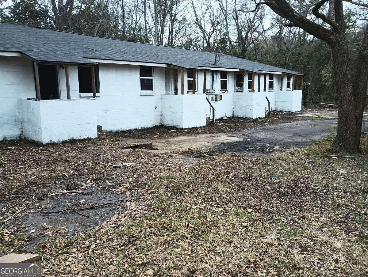 1346 Caraker Ln, Milledgeville, GA 31061 MLS 10210731 Zillow