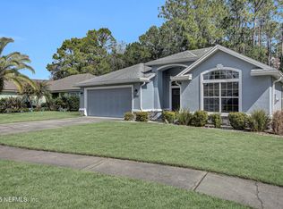 2053 Las Brisas Way W, Jacksonville, FL 32224