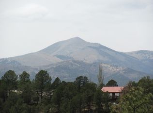 205 Timberline Ct, Ruidoso, NM 88345