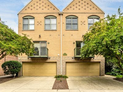 414 Wisconsin Ave APT E, Oak Park, IL, 60302