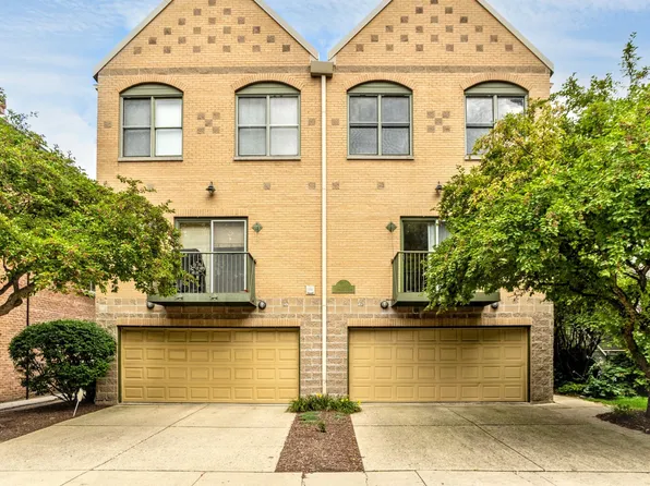 414 Wisconsin Ave APT E, Oak Park, IL 60302