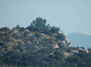 980 N Rainbow Crest Rd, San Diego, CA 92028