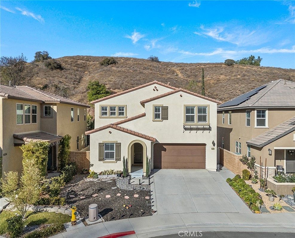 8736 Harmony Ct, Corona, CA 92883 | Zillow