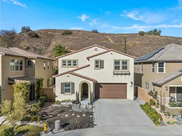 8736 Harmony Ct, Corona, CA 92883