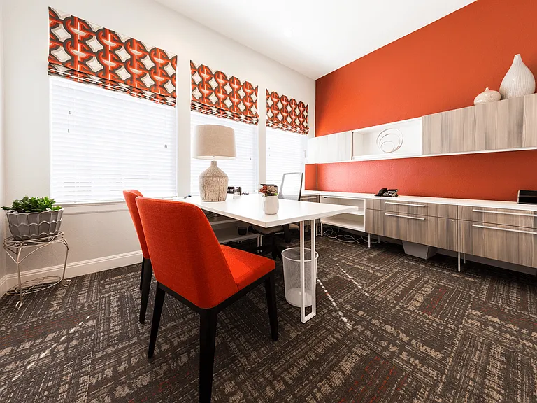 The Estate on Quarry Lake Apartment Homes — Photo 36