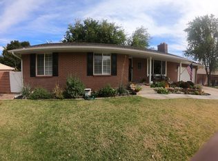 3709 S Yarrow Way, Saint George, UT 84790