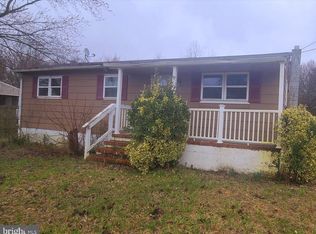 62 Sawmill Rd, Cedarville, NJ 08311