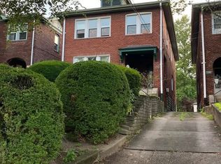 1236 Denniston St #2, Pittsburgh, PA 15217