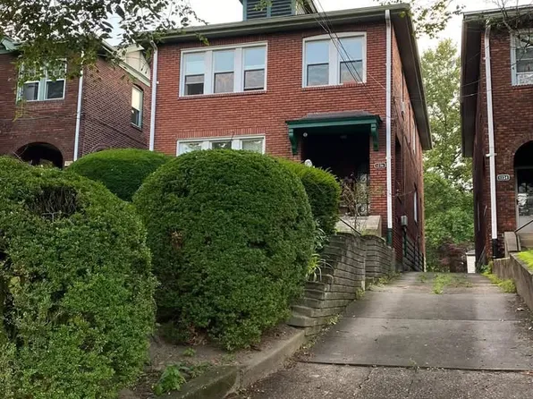 1236 Denniston St #2, Pittsburgh, PA 15217