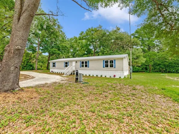 7865 N Hamilton Rd, Dunnellon, FL 34433