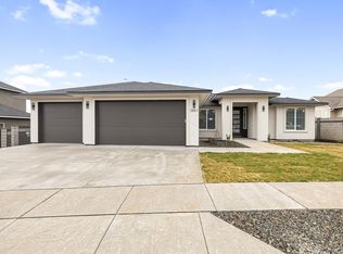 3887 Highview St, Richland, WA 99352