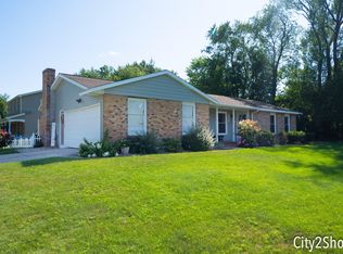 7968 Hollyhock Ave, Jenison, MI 49428