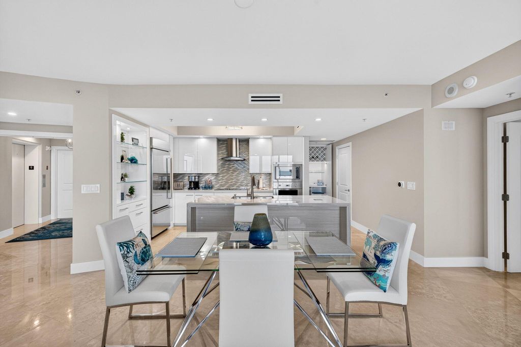1 N OCEAN Boulevard #602, photo 6