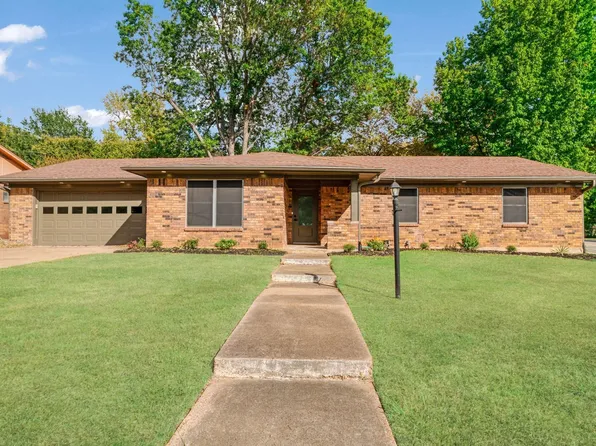 1195 33rd St SE, Paris, TX 75460